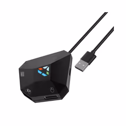 Keyboard Mouse Converter Adapter for , One Xbox360