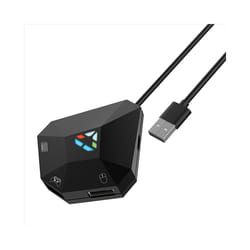 Keyboard Mouse Converter Adapter for , One Xbox360