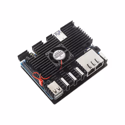 For 5 Plus Aluminum Case