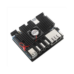 For 5 Plus Aluminum Case