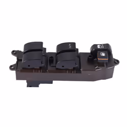 Power Window Master Switch for Sienna 2003-2010