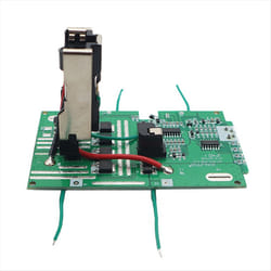 Li-Ion Battery Charging Protection Circuit Board PCB