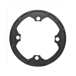 Aluminum Alloy Protect Cover Bicycle Bash Guard Chain Guide