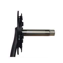 Aluminum Alloy Protect Cover Bicycle Bash Guard Chain Guide