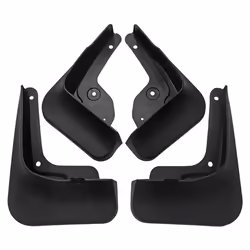 4PCS Car Mudguard Mud Flaps For NX4 2021- 2024