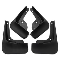 4PCS Car Mudguard Mud Flaps For NX4 2021- 2024