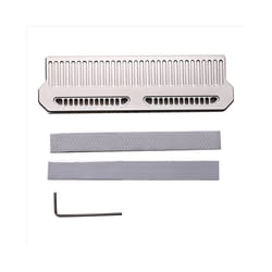 DDR4 DDR5 RAM Memory Heatsink Cooler Memory Cooling Vest,Silver