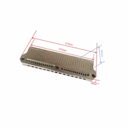 DDR4 DDR5 RAM Memory Heatsink Cooler Memory Cooling Vest,Silver