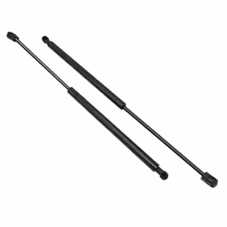 2X Front Bonnet Hood Lift Support Shock Gas Cylinder Set