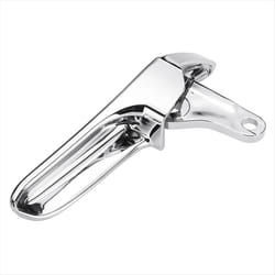 1Pair Inner Door Handle Cover Trim Door-Pull Handle for