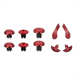 For Edge Game Console Joystick Back Paddles Triggers Buttons B