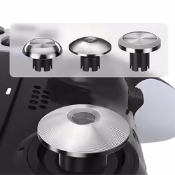 For Edge Game Console Joystick Back Paddles Triggers Buttons B