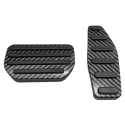 For 2019 2020 2021 Car Accelerator Brake Foot, Automatic