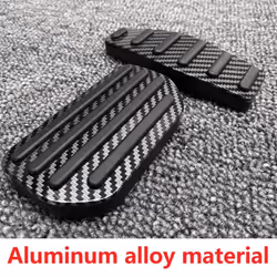 For 2019 2020 2021 Car Accelerator Brake Foot, Automatic