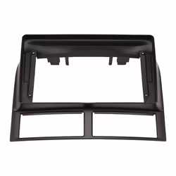 Car Radio Fascia for Grand 98-04 DVD Stereo Frame Plate