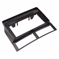 Car Radio Fascia for Grand 98-04 DVD Stereo Frame Plate