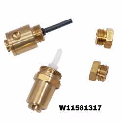 W11581317 Dryer Propane Conversion Kit
