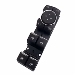 Car Power Window Switch Button for FOCUS 2019-2021