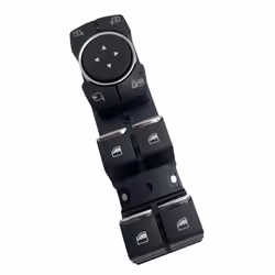 Car Power Window Switch Button for FOCUS 2019-2021