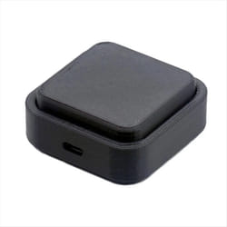 Large Key Keyboard Custom One Key USB Programmable Macro Keyboard