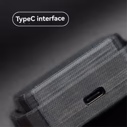 Large Key Keyboard Custom One Key USB Programmable Macro Keyboard