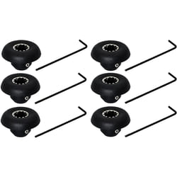 Drive Socket Replace Kit for Blenders Spare Parts with Wrench