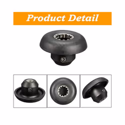 Drive Socket Replace Kit for Blenders Spare Parts with Wrench