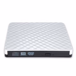 PC Laptop USB 3.0 DVD RW CD Writer Optical Drive Burner Reader Player
