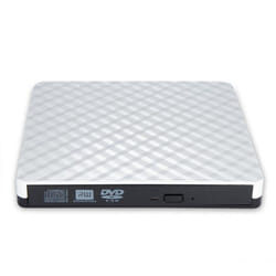 PC Laptop USB 3.0 DVD RW CD Writer Optical Drive Burner Reader Player