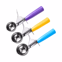 Divided Scoops, 3-Piece Cookie Spoon