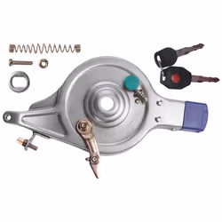 100 Type Electric Bike Rear Drum Brake E Bike Rear Wheel Rise Brake