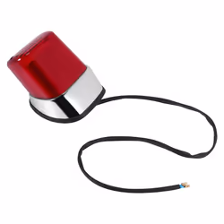 Motorcycle Tail Brake Light for Virago XV250 XV400