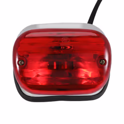 Motorcycle Tail Brake Light for Virago XV250 XV400
