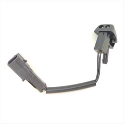 Right Front Windshield Windscreen Washer Nozzle Jet Heated for