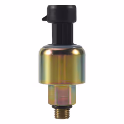 for UBS 4JX1 Oil Rail Pressure Sensor