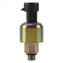 for UBS 4JX1 Oil Rail Pressure Sensor