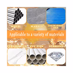 5Pcs Indestructible Disc for Grinder,Angle Grinder Cutting Disc