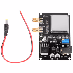 OCXO-10MHz Frequency Reference Module Frequency Reference Source