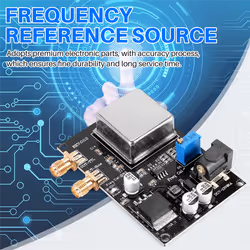 OCXO-10MHz Frequency Reference Module Frequency Reference Source
