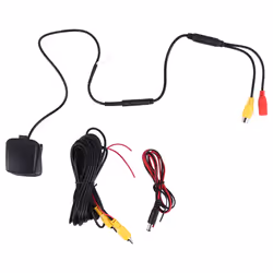 Car Rear View Camera for 2010-2017