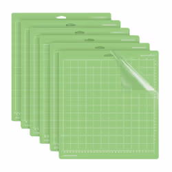 6Pack Cutting Mats for 3/Maker/Explore 3/Air 2/Air/One