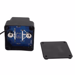 12V 140A Voltage Sensitive Relay Battery Isolator