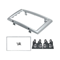 Car Radio Fascia Frame Panel Kit for /408
