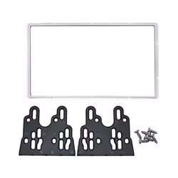 Car Radio Fascia Frame Panel Kit for /408