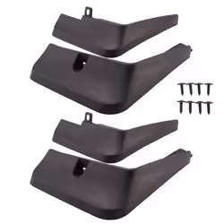 Car Mudflaps for Xpander 2017-2020 Mud Flap Guard Splash