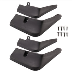 Car Mudflaps for Xpander 2017-2020 Mud Flap Guard Splash