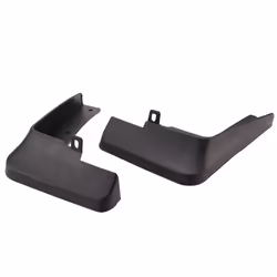 Car Mudflaps for Xpander 2017-2020 Mud Flap Guard Splash