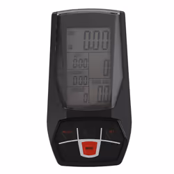 Indoor Cycling Bike & Exercise Bike Monitor Speedometer Stationary