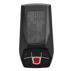 Indoor Cycling Bike & Exercise Bike Monitor Speedometer Stationary