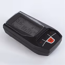 Indoor Cycling Bike & Exercise Bike Monitor Speedometer Stationary
